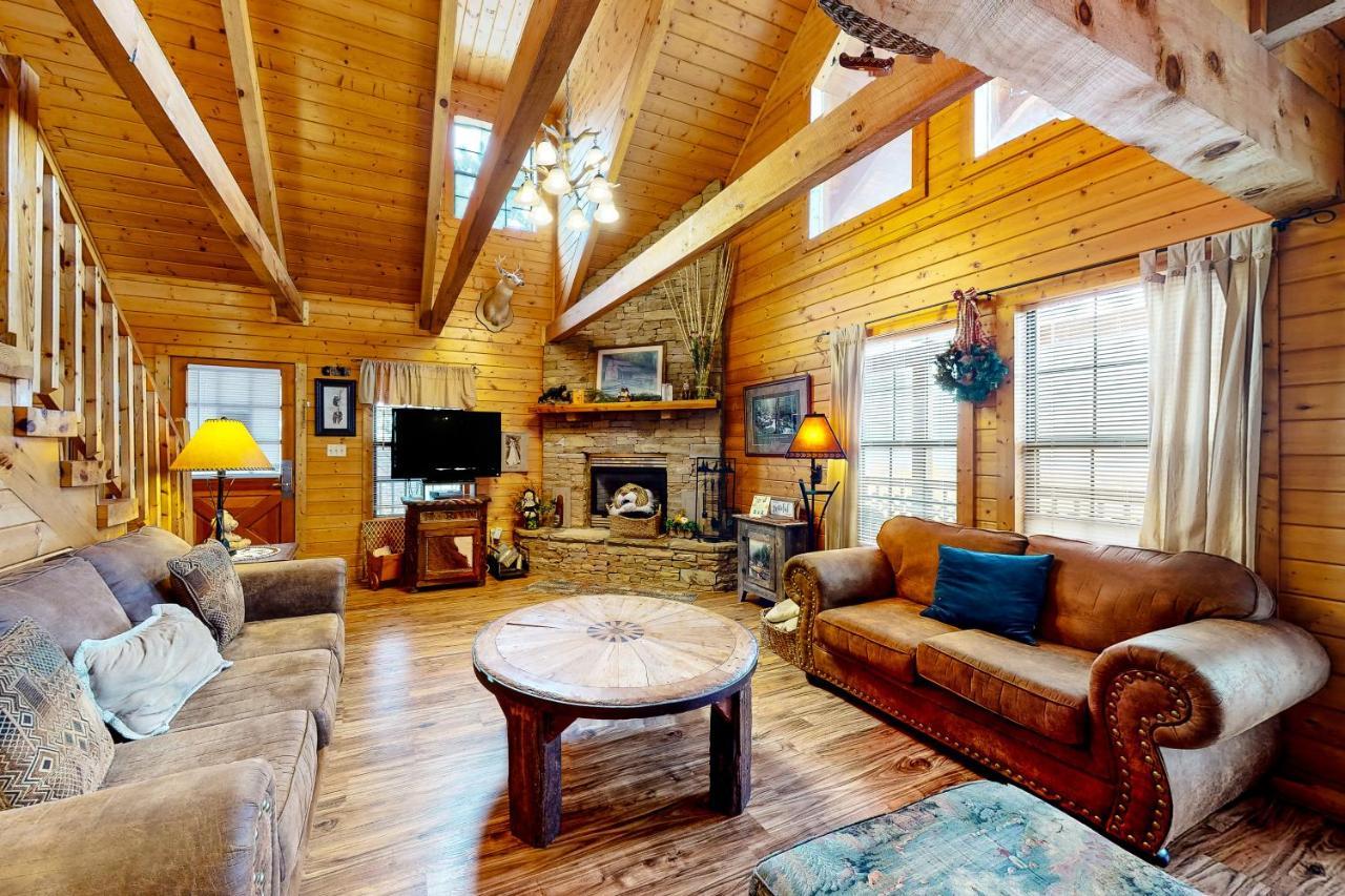 Fox Hollow Little Cove Exterior foto