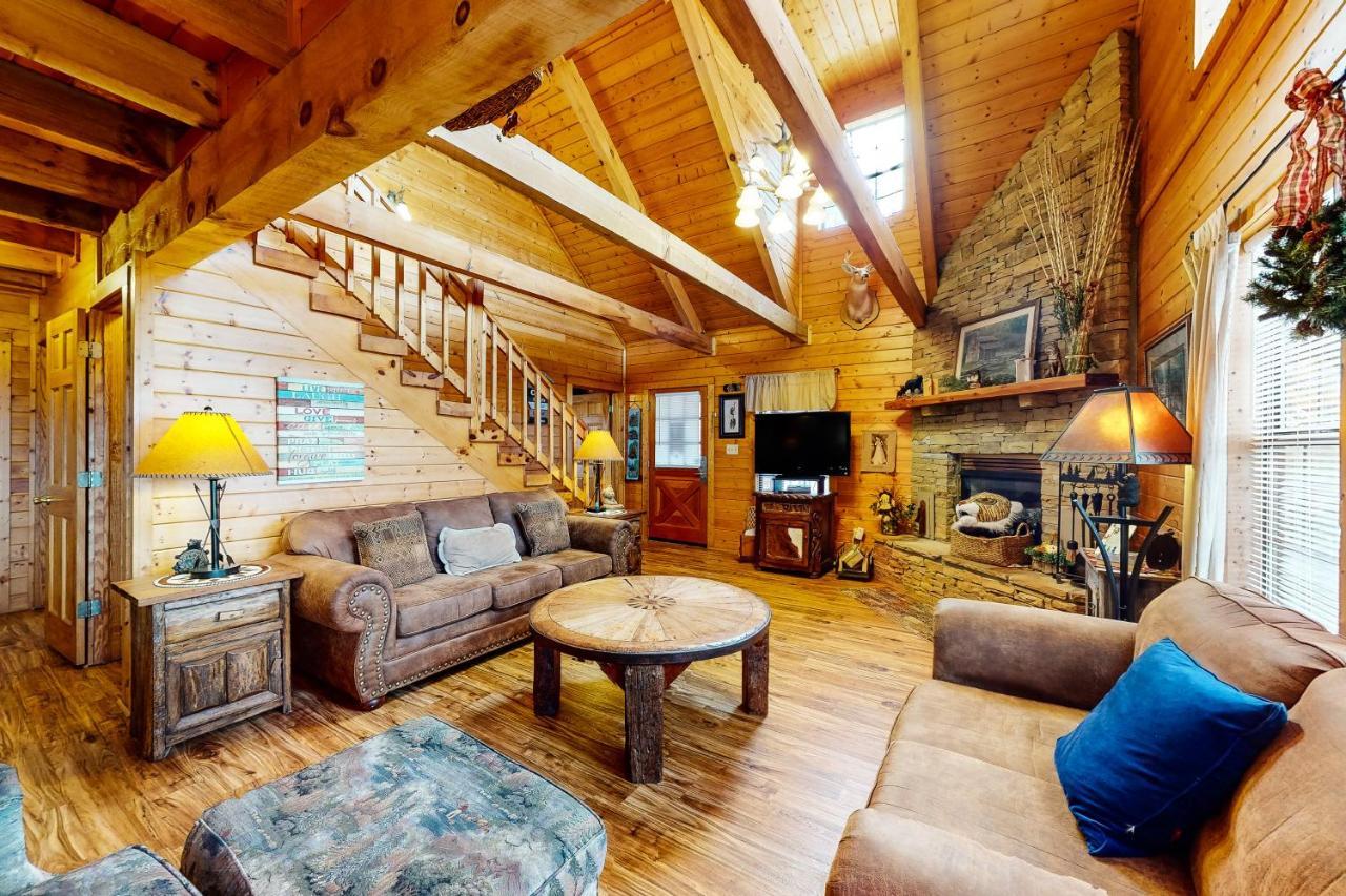 Fox Hollow Little Cove Exterior foto
