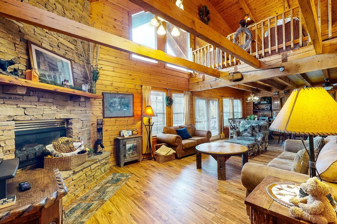 Fox Hollow Little Cove Exterior foto
