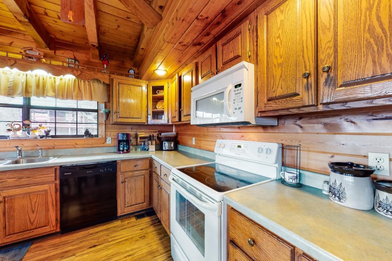 Fox Hollow Little Cove Exterior foto