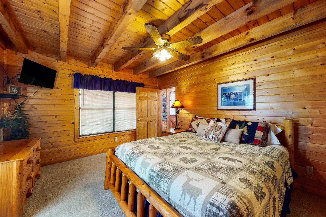 Fox Hollow Little Cove Exterior foto