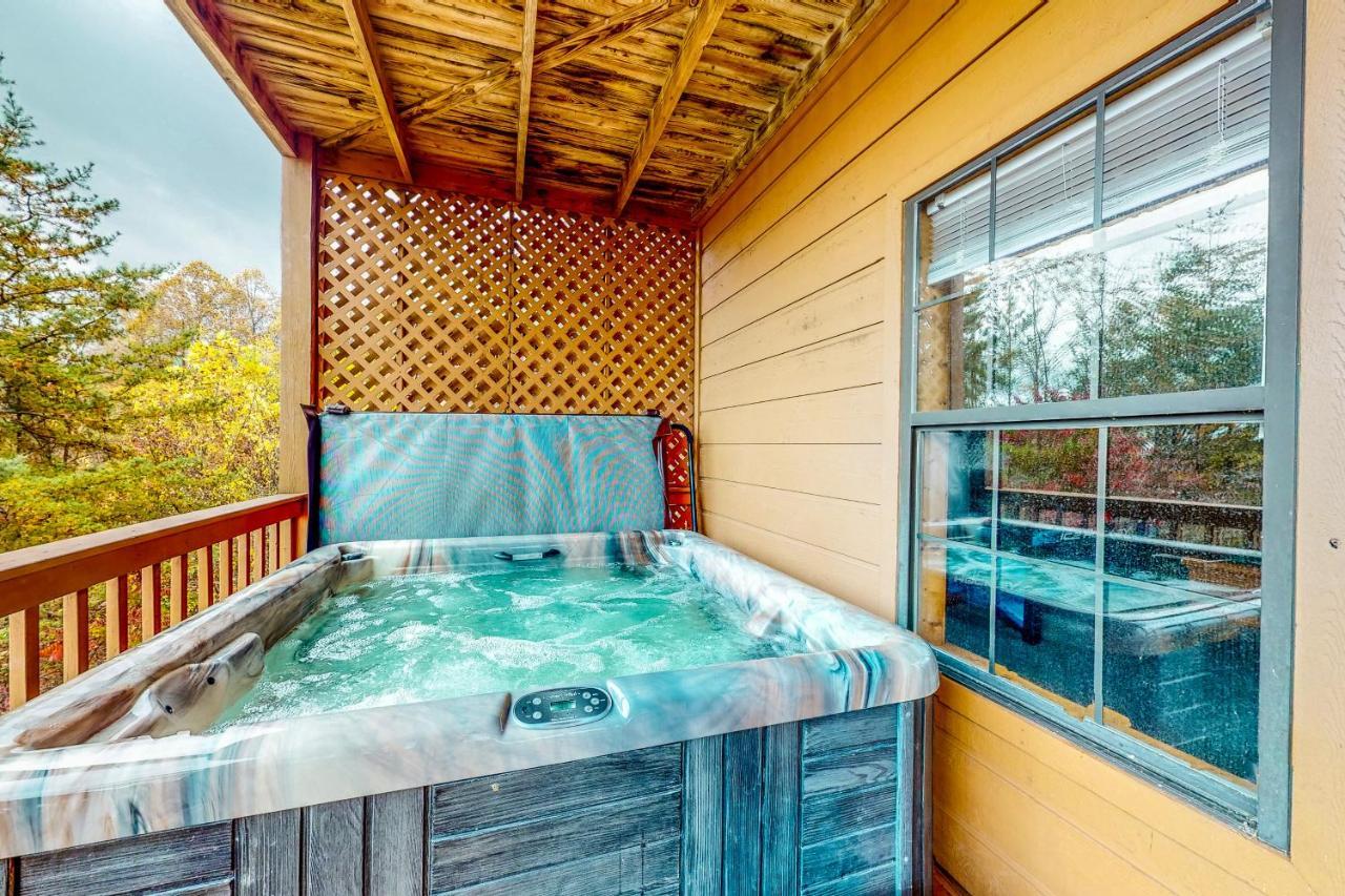 Fox Hollow Little Cove Exterior foto