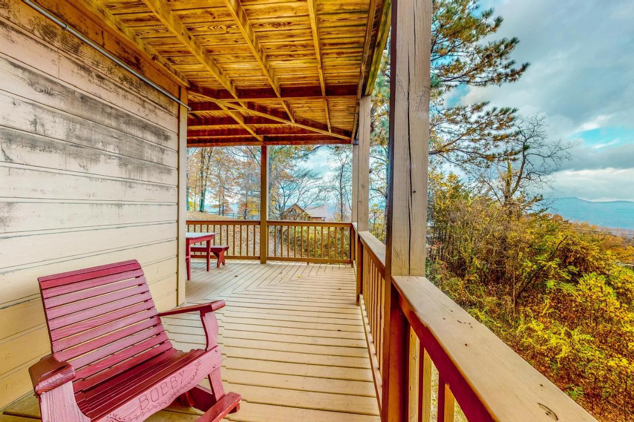 Fox Hollow Little Cove Exterior foto