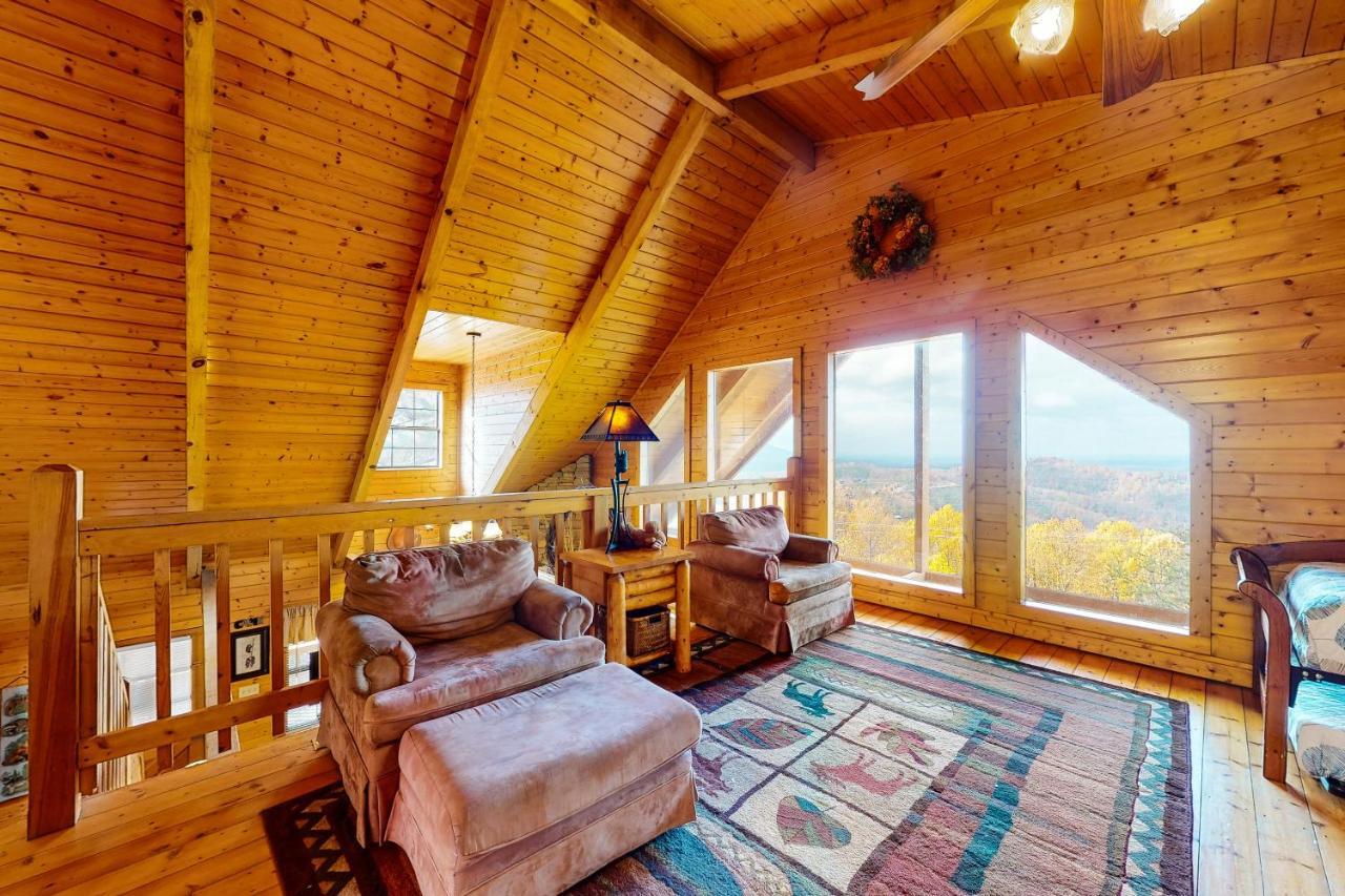 Fox Hollow Little Cove Exterior foto