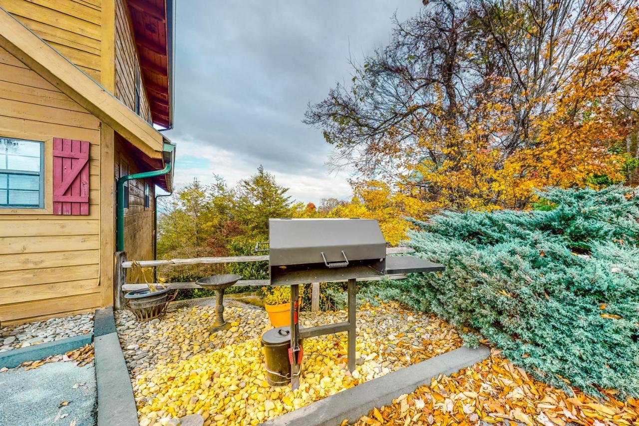 Fox Hollow Little Cove Exterior foto